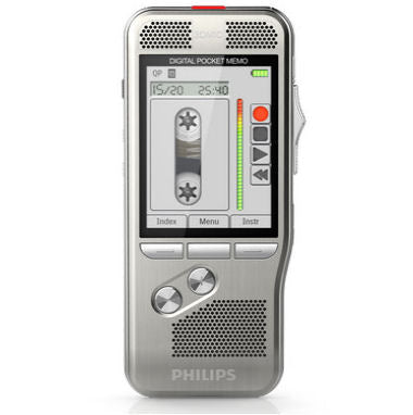 Philips DPM 8100 Digital recorder (recorder only)