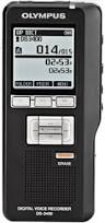 Olympus DS-3400 Digital Recorder (Discontinued)