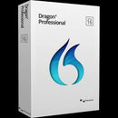 Nuance Dragon Professional Individual Version 16