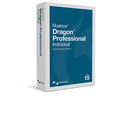 Nuance Dragon Professional Individual Version 15