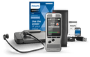 Philips Dictation and Transcription Kit DPM6700