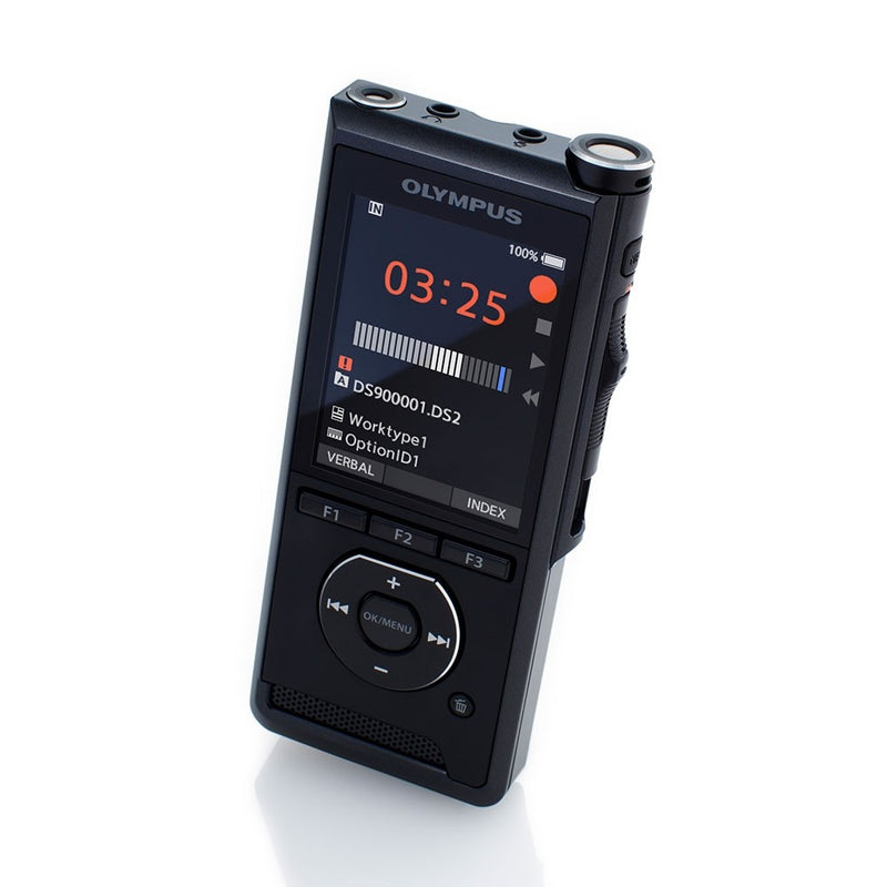 Olympus DS9000 Digital Voice Recorder