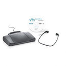 Philips-7177 Digital Transcription Kit