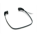 Philips LFH 334 Deluxe Stereo Headphones