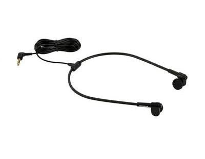 Olympus E-62 Transcription Headset