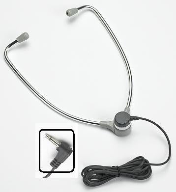 AL60L Aluminum Stethoscope Headset