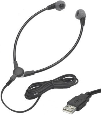 SH-55 USB Headset