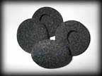 SP-EC Foam Pads for LFH 134/234 Headset