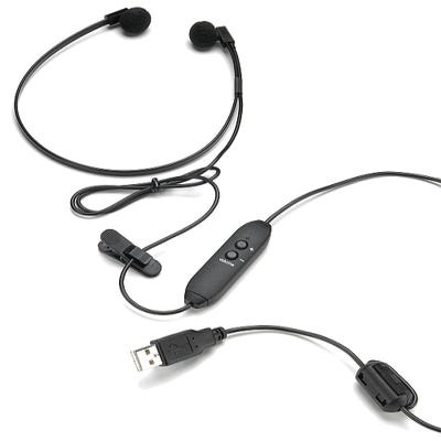 Spectra SP-USB PC Headset