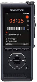 Olympus DS-9000IT Digital Dictation Portable Voice Recorder (Discontinued) (See our DS9100 replacement)