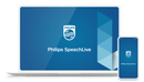 Philips SpeechLive